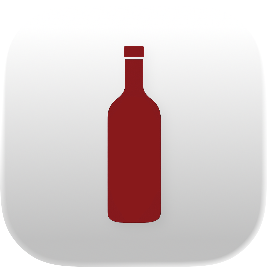 Wine Tracker Logo