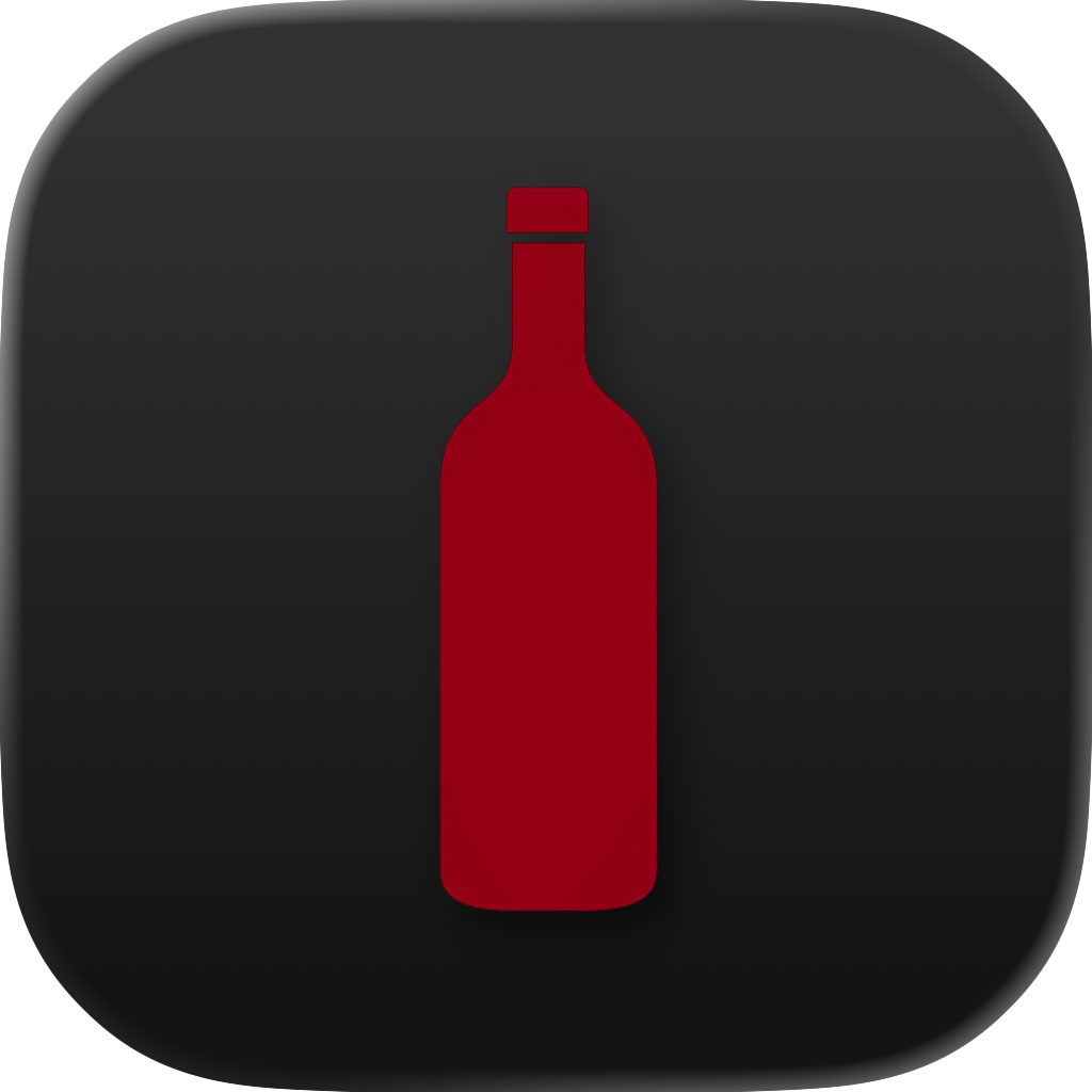 Wine Tracker Logo